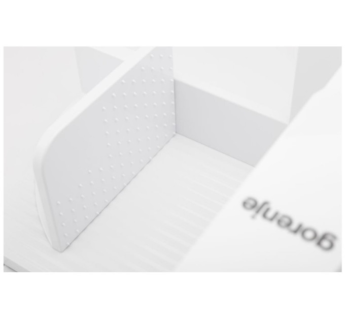 Gorenje Дискова cкиборізка Gorenje R402W
