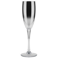 Набір келихів Luminarc Delice Mist, 6х160 мл