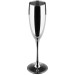 Luminarc Набір келихів Luminarc Delice Graphite, 6х160 мл