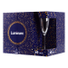 Luminarc Набір келихів Luminarc Delice Graphite, 6х160 мл