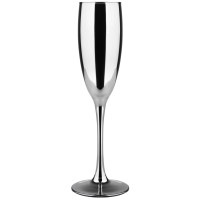 Набір келихів Luminarc Delice Graphite, 6х160 мл