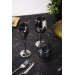 Luminarc Набір склянок Luminarc Delice Graphite, 6х340 мл