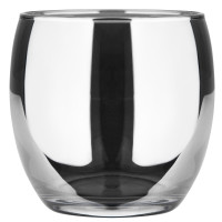 Набір склянок Luminarc Delice Graphite, 6х340 мл