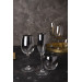 Luminarc Набір склянок Luminarc Delice Mist, 6х340 мл