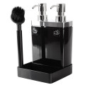 Violet House Кухонний набір Violet House 0574 Sink Set 3 шт