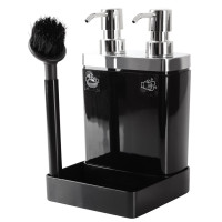 Кухонний набір Violet House 0574 Sink Set 3 шт