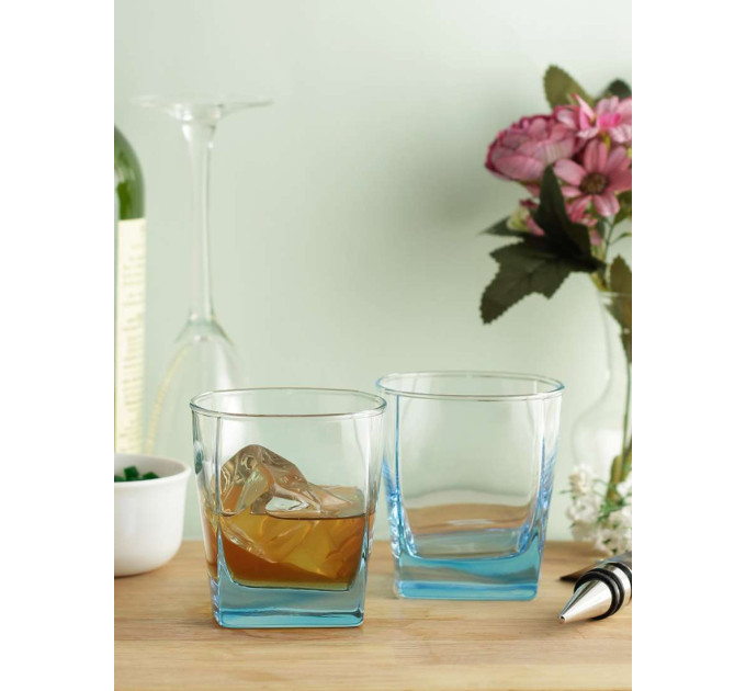 Luminarc Набір склянок Luminarc Sterling Ice Blue