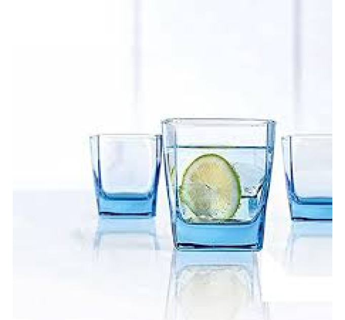 Luminarc Набір склянок Luminarc Sterling Ice Blue