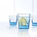 Luminarc Набір склянок Luminarc Sterling Ice Blue