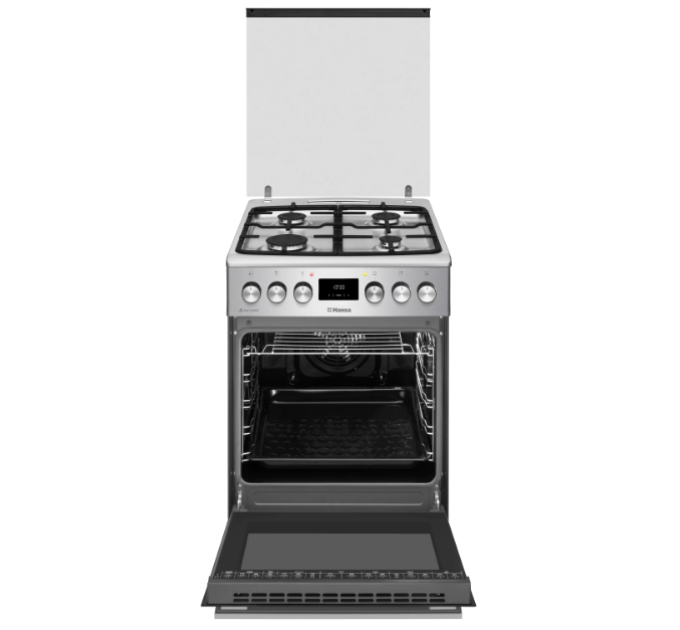 Hansa Комбінована плита Hansa FCMX58329
