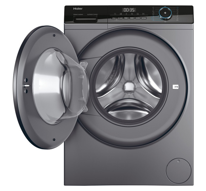 Haier Пральна машина автоматична Haier HW90-B14939S8