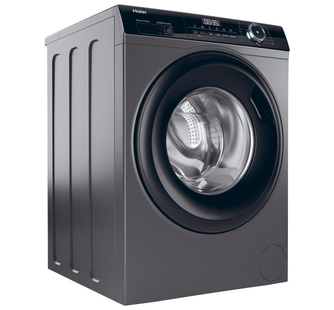 Haier Пральна машина автоматична Haier HW90-B14939S8