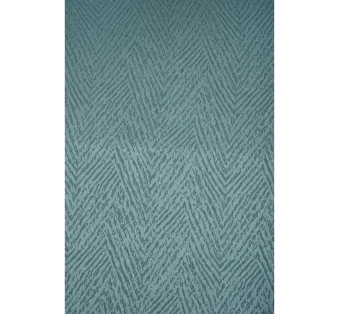 SOHO Скатертина Soho Oxford Turquoise 140х180 см