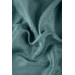 SOHO Скатертина Soho Oxford Turquoise 140х180 см