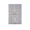SOHO Скатертина Soho Geomeria Grey 140х180 см