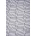 SOHO Скатертина Soho Geomeria Grey 140х180 см