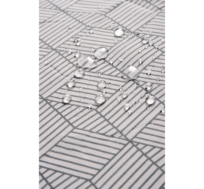 SOHO Скатертина Soho Geomeria Grey 140х180 см