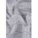 SOHO Скатертина Soho Geomeria Grey 140х180 см