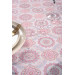 SOHO Скатертина Soho Ornament Rozy 140х180 см