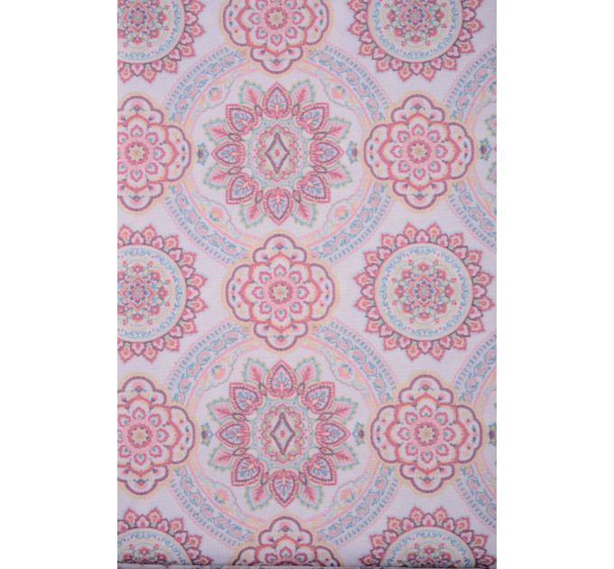 SOHO Скатертина Soho Ornament Rozy 140х180 см
