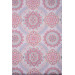 SOHO Скатертина Soho Ornament Rozy 140х180 см