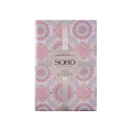 SOHO Скатертина Soho Ornament Rozy 140х180 см