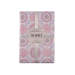 SOHO Скатертина Soho Ornament Rozy 140х180 см