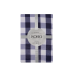 SOHO Скатертина Soho Sell Blue 140х180 см