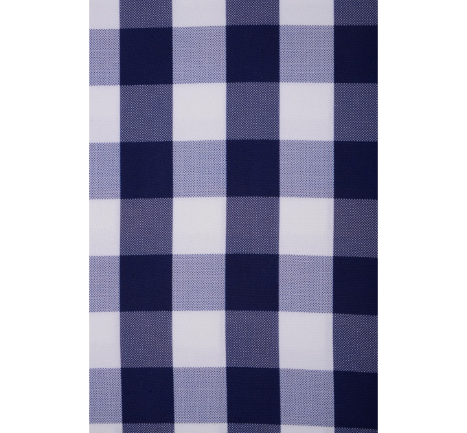 SOHO Скатертина Soho Sell Blue 140х180 см