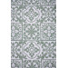 SOHO Скатертина Soho Mosaic Green 140х180 см