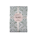 SOHO Скатертина Soho Mosaic Green 140х180 см