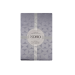 SOHO Скатертина Soho Dove Grey 140х180 см