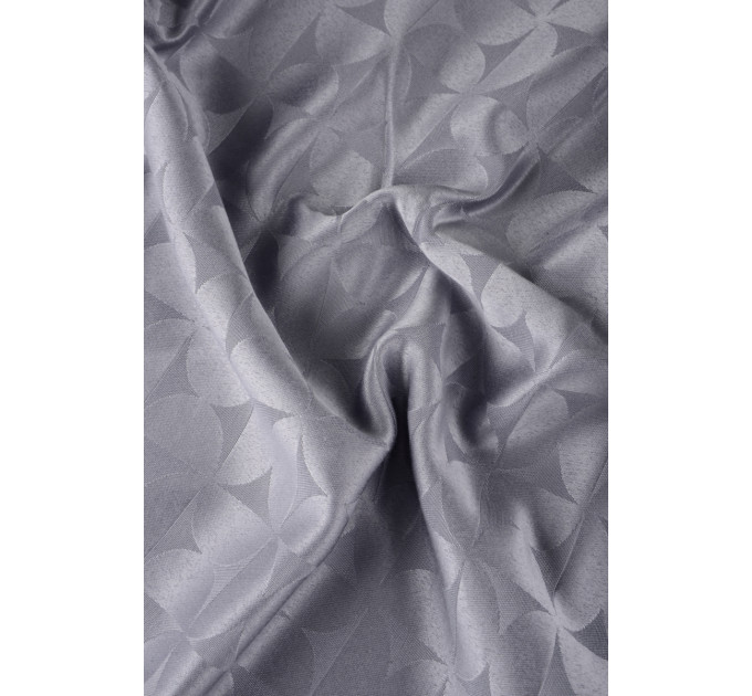 SOHO Скатертина Soho Dove Grey 140х180 см