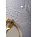 SOHO Скатертина Soho Dove Grey 140х180 см