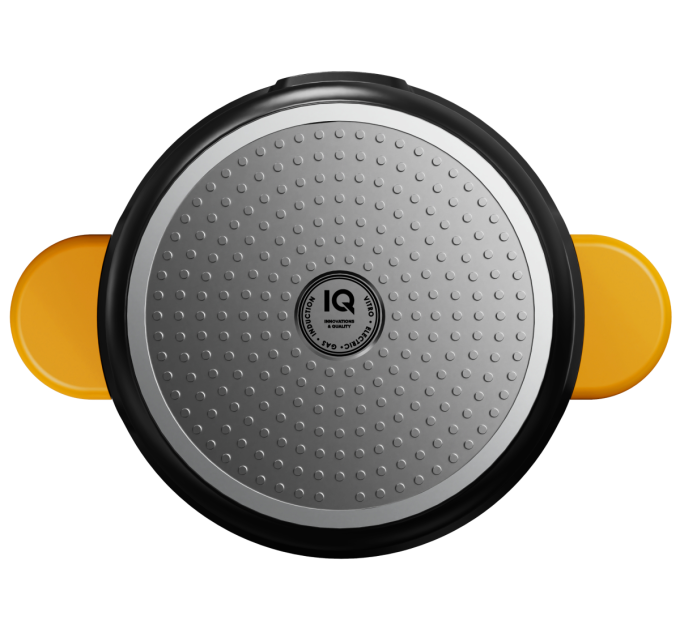 IQ Каструля IQ Be Active (1.7 л) 18 см