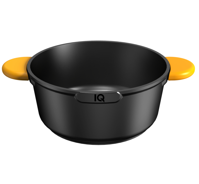 IQ Каструля IQ Be Active (1.7 л) 18 см