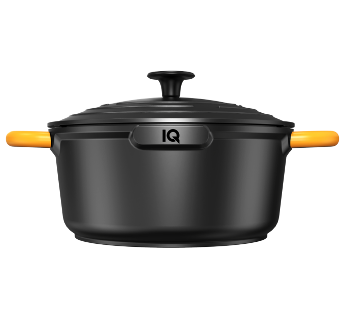 IQ Каструля IQ Be Active (1.7 л) 18 см