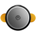 IQ Каструля IQ Be Active (2.4 л) 20 см