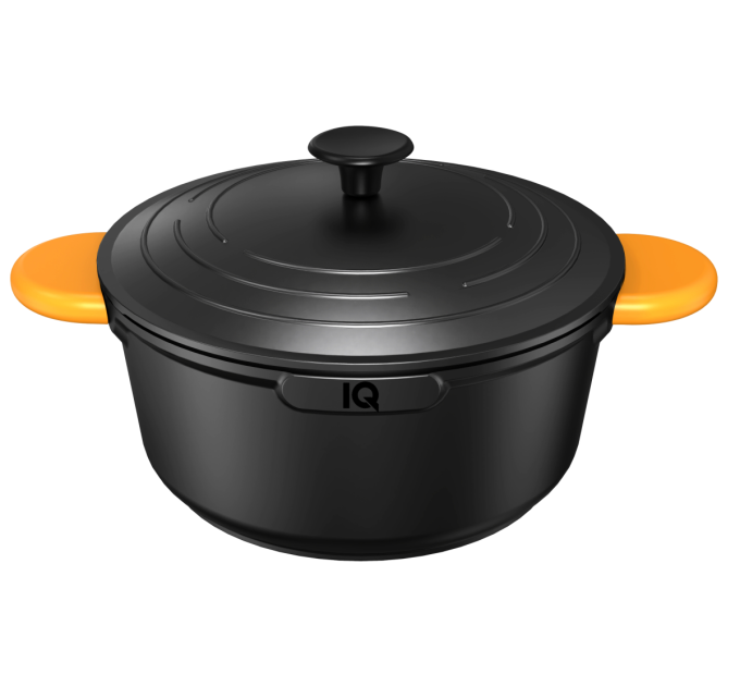 IQ Каструля IQ Be Active (4.2 л) 24 см