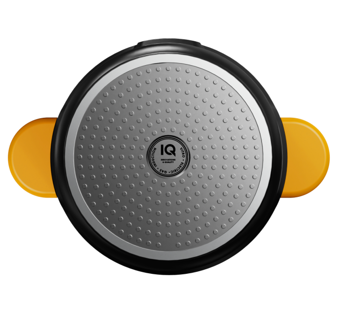 IQ Сотейник IQ Be Active (4.0 л) 28 см