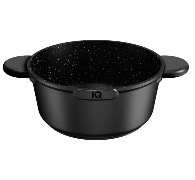IQ Каструля IQ Be Simple (2.4 л) 20 см