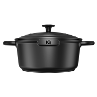 Каструля IQ Be Simple (4.2 л) 24 см