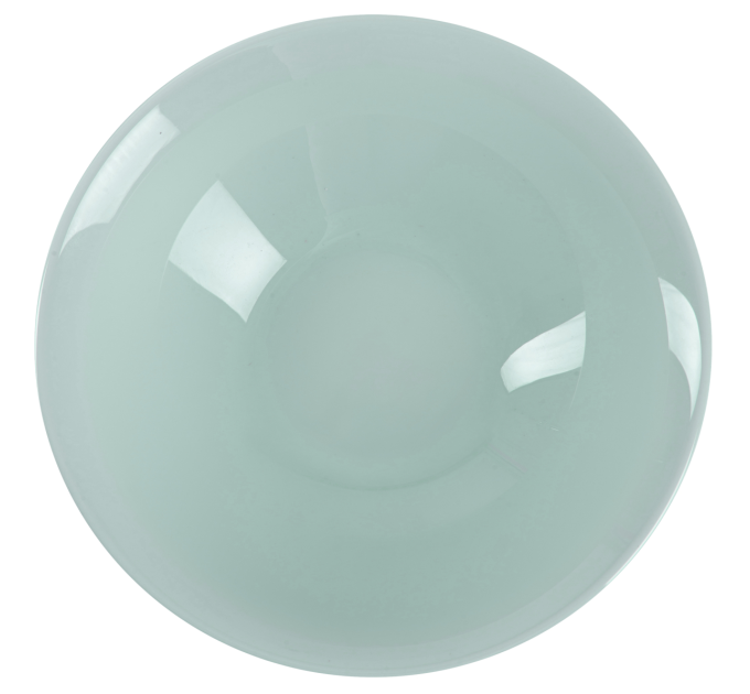 Luminarc Тарілка супова Luminarc Plumi Light Turquoise