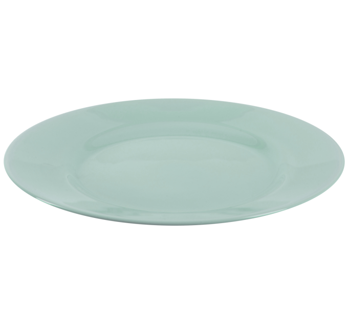 Luminarc Тарелка десертна Luminarc Plumi Light Turquoise