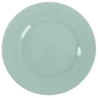 Тарелка десертна Luminarc Plumi Light Turquoise