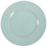 Тарелка обідня Luminarc Plumi Light Turquoise