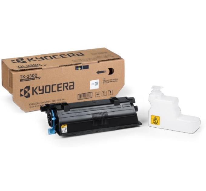 Kyocera Картридж Kyocera TK-3300