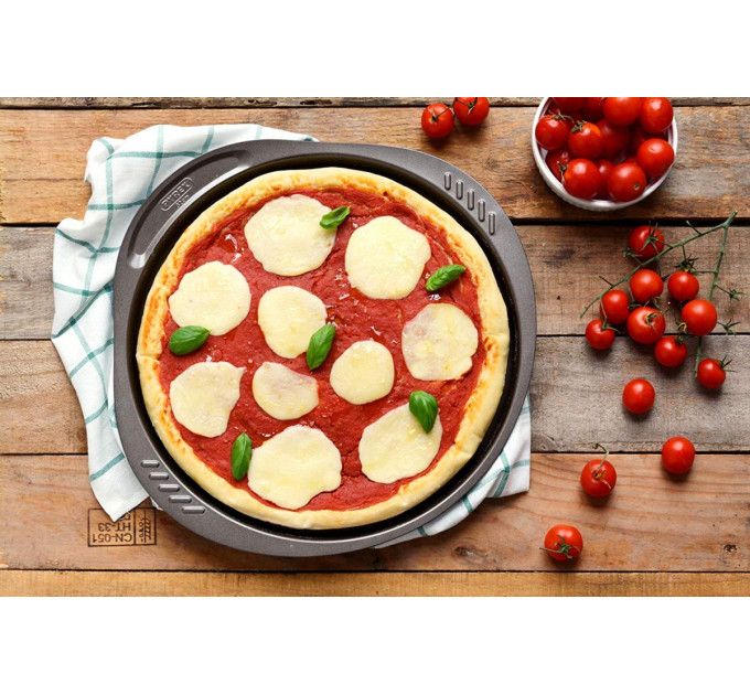 Pyrex Форма для піци Pyrex Asimetria, 32 см