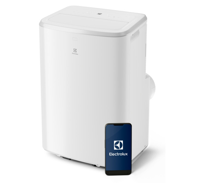 Electrolux Кондиціонер Electrolux EXP26U339HW