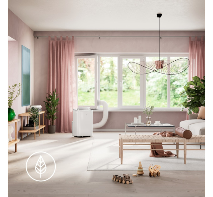 Electrolux Кондиціонер Electrolux EXP26U339HW